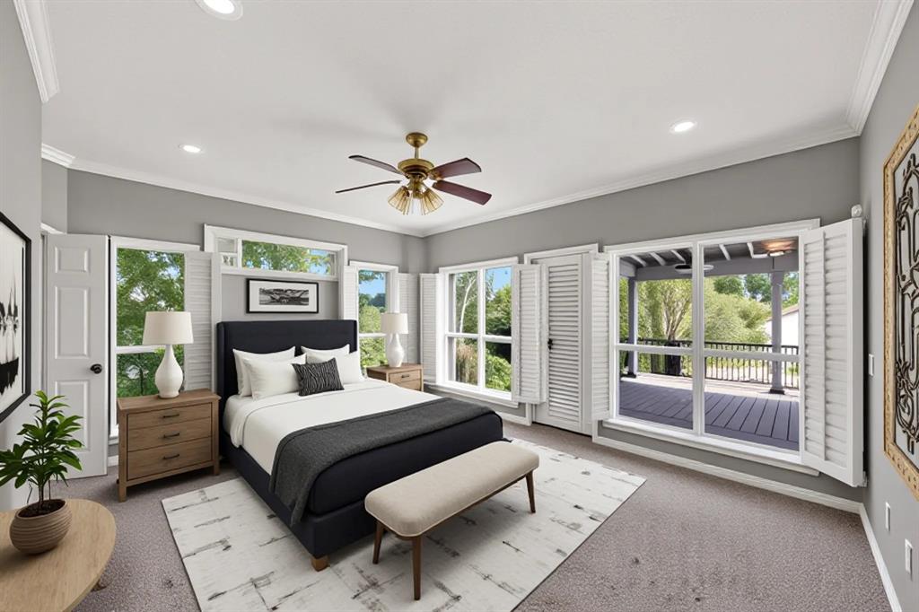 Stewart Peninsula Southshore P - Residential