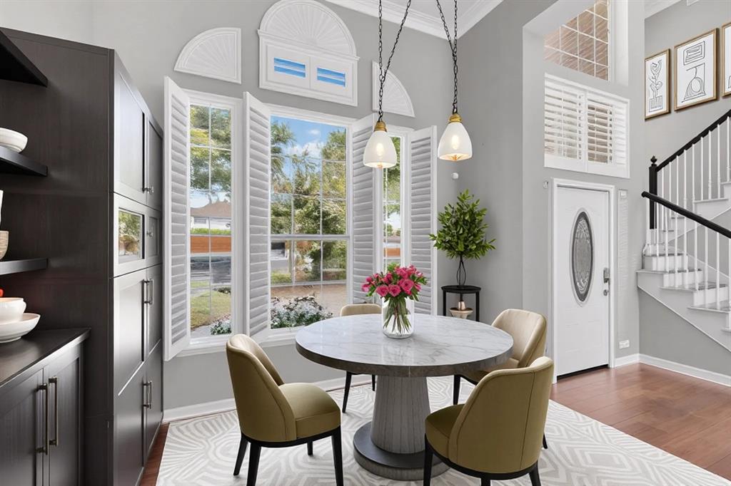 Stewart Peninsula Southshore P - Residential