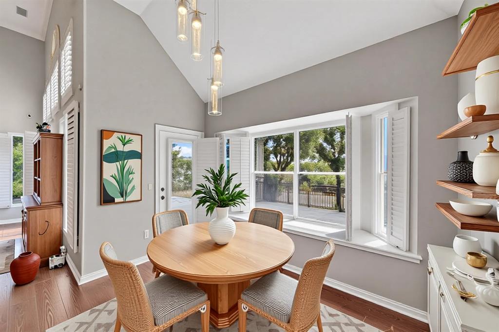 Stewart Peninsula Southshore P - Residential