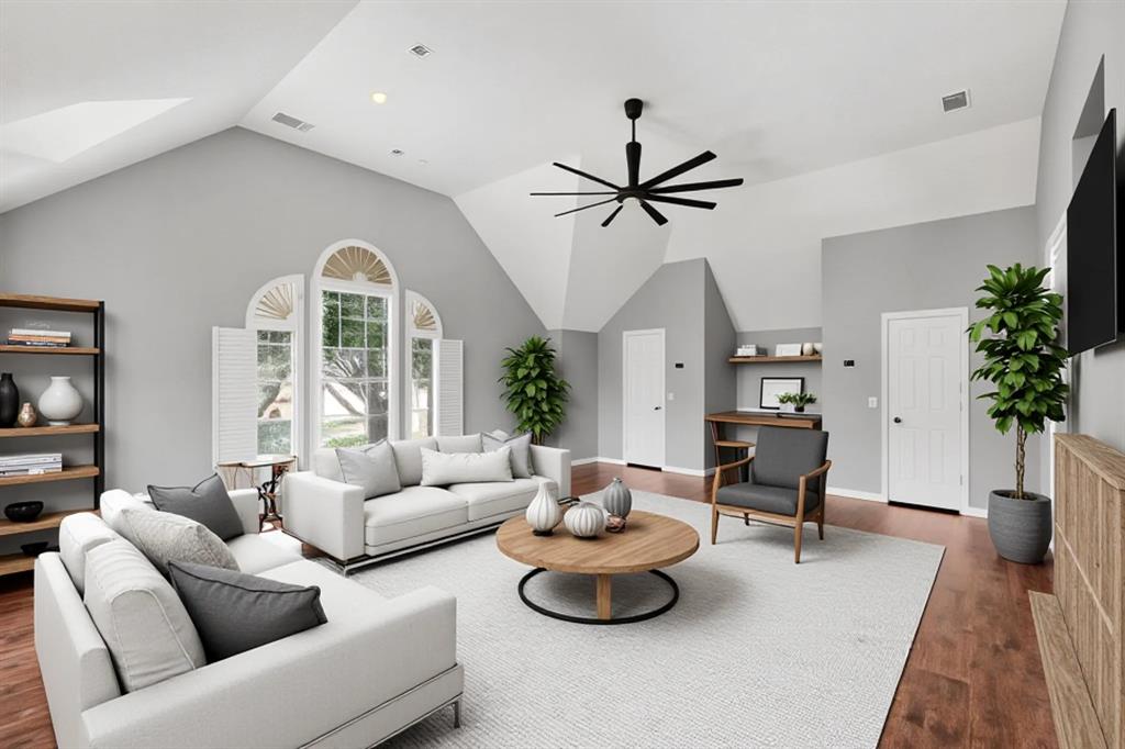 Stewart Peninsula Southshore P - Residential