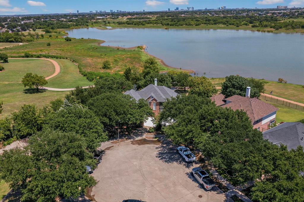 Stewart Peninsula Southshore P - Residential