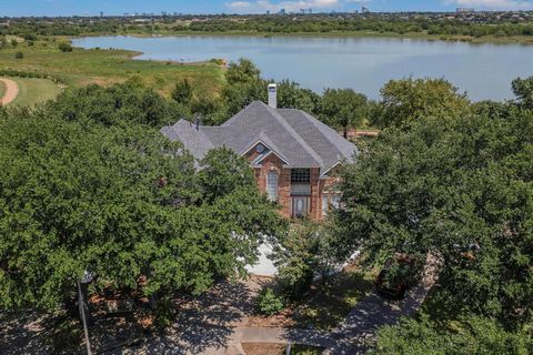 4049 Heron Cove Lane The Colony TX 75056