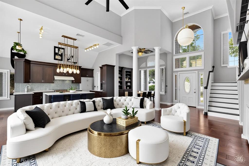 Stewart Peninsula Southshore P - Residential