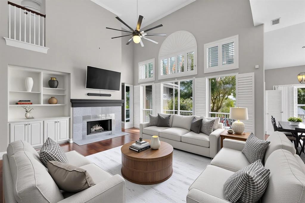 Stewart Peninsula Southshore P - Residential