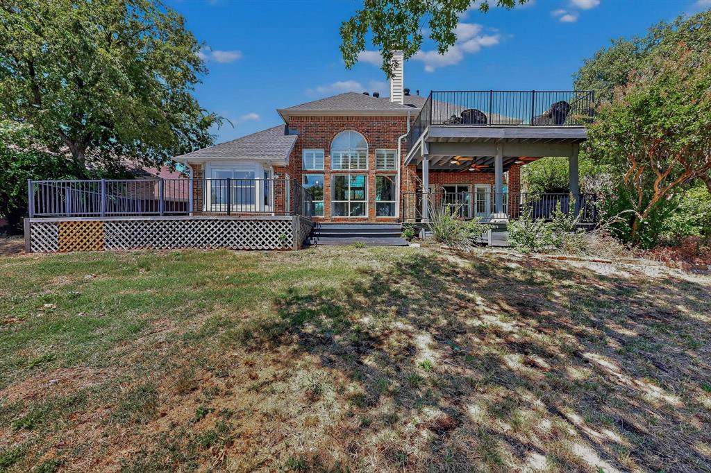 Stewart Peninsula Southshore P - Residential