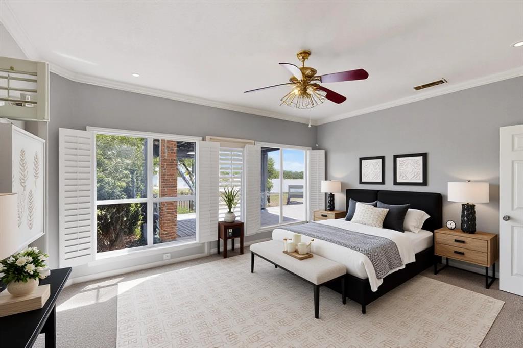 Stewart Peninsula Southshore P - Residential