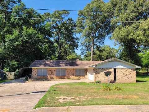 711 Wildwood Road Daingerfield TX 75638
