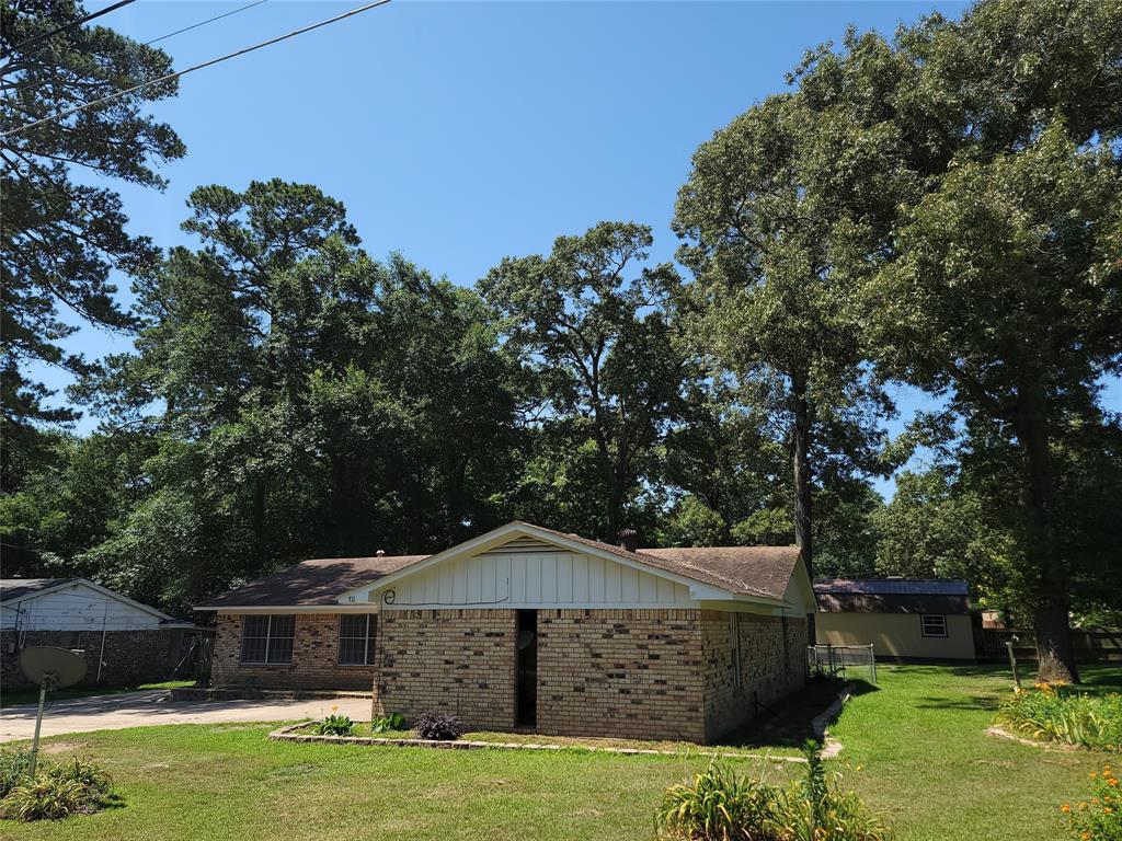 711 Wildwood Road