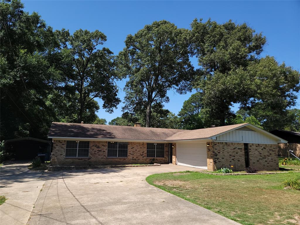 711 Wildwood Road