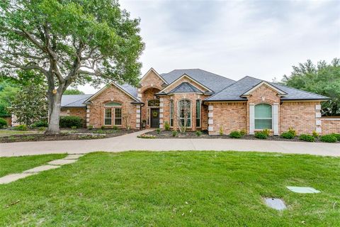 2903 Glen Dale Drive Colleyville TX 76034