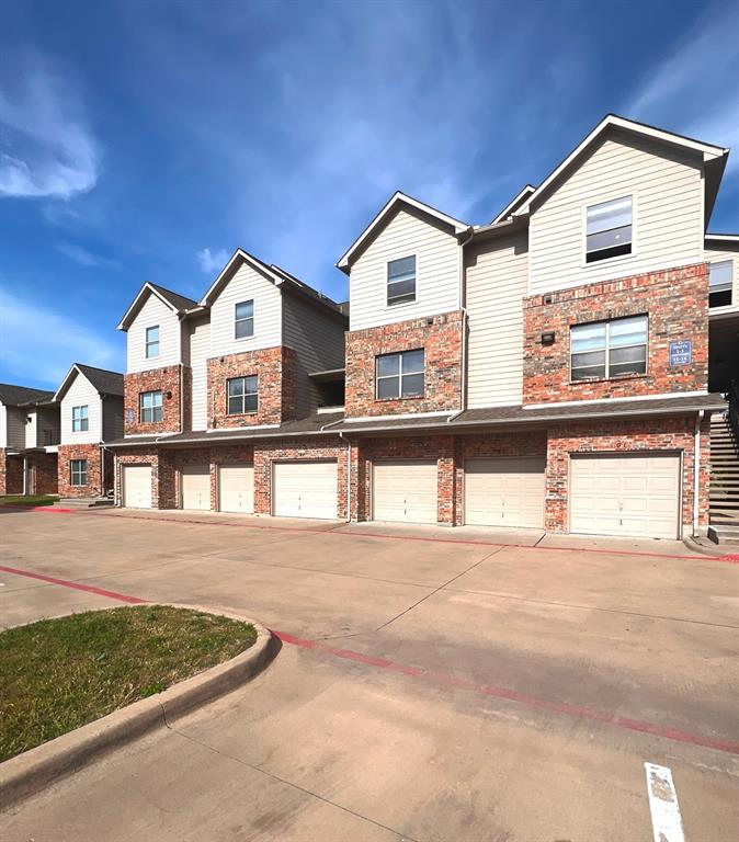 Westridge Apts - Residential Lease