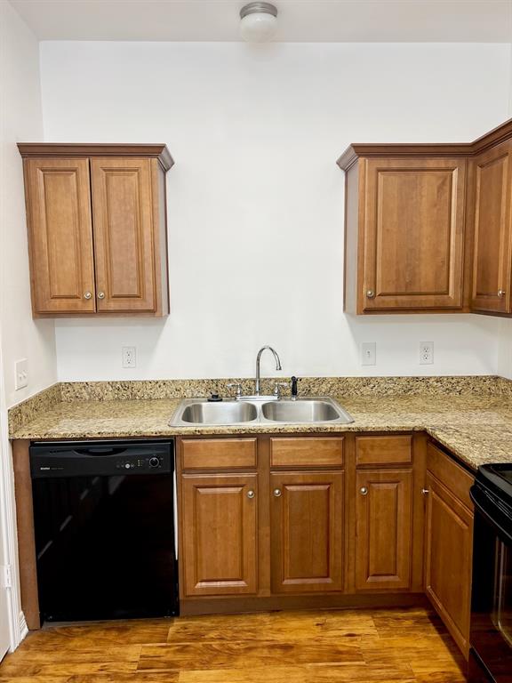 Westridge Apts - Residential Lease