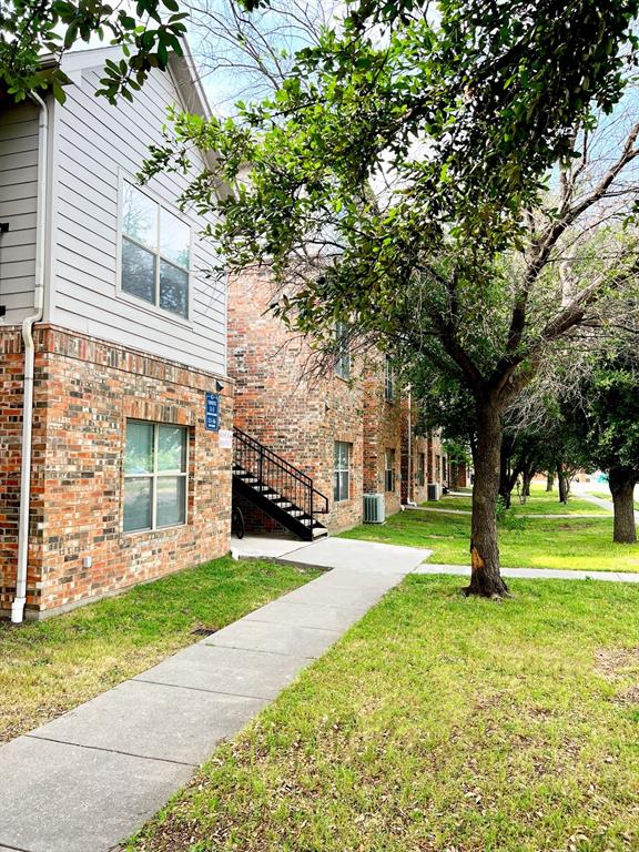 Westridge Apts - Residential Lease