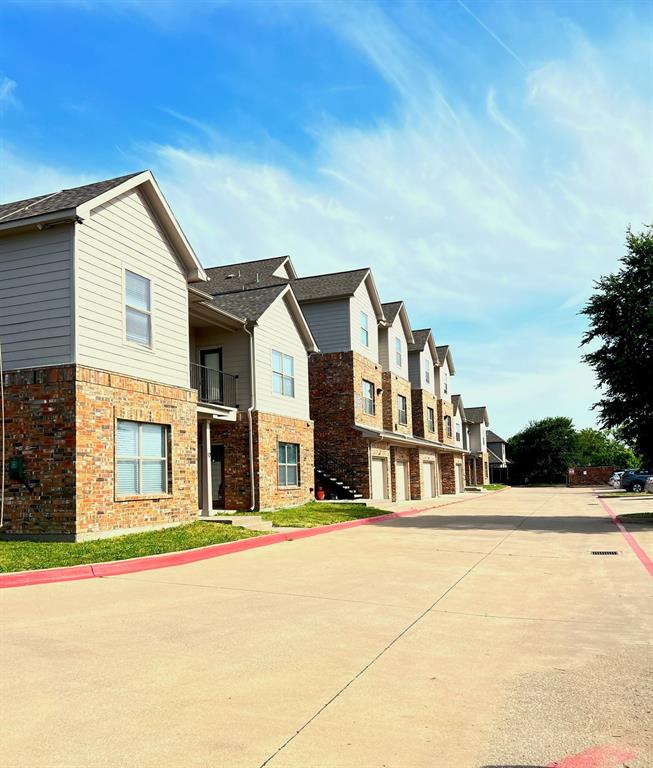 Westridge Apts - Residential Lease