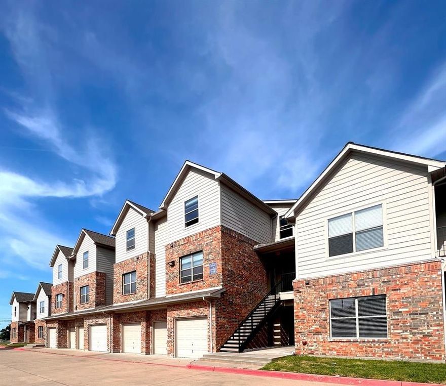 Welcome to this beautifully renovated 2 bedroom, 2.5 bathroom townhome in the quiet neighborhood of Celina, TX. As soon as you step inside, you'll be impressed by the sparkling granite counter tops in the kitchen, a perfect space for cooking and entertaining. The open floor plan allows for plenty of natural light to flow through the home, creating a bright and welcoming atmosphere.

Both bedrooms are generously sized and feature ample closet space for all of your storage needs. 

In addition to its many interior features, this townhome has a washer and dryer connections on the first floor and is located in an excellent school district, making it the perfect place for families. The quiet neighborhood is perfect for relaxing after a long day.

Don't miss out on the chance to make this beautifully renovated townhome your new home. Schedule a showing today!

 Ask us about our monthly special