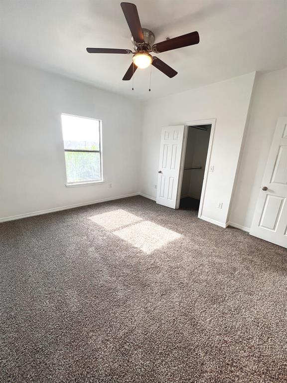 Westridge Apts - Residential Lease