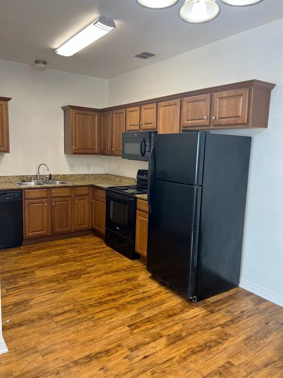 Westridge Apts - Residential Lease