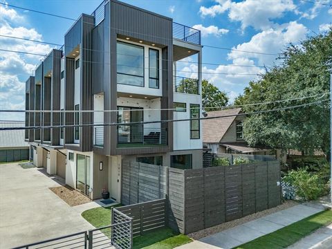 1010 Mobile Street Dallas TX 75208