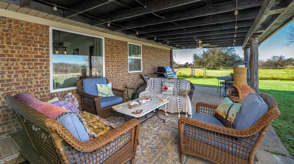 Brushy Lane Estates 01 & 02 - Residential