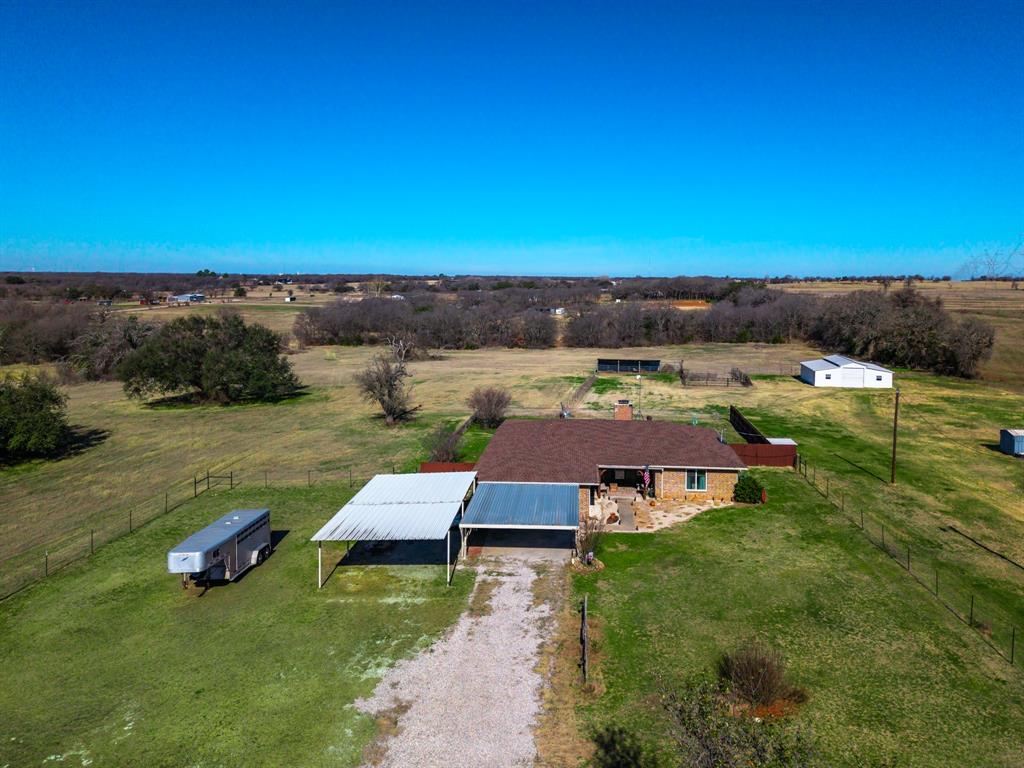Brushy Lane Estates 01 & 02 - Residential