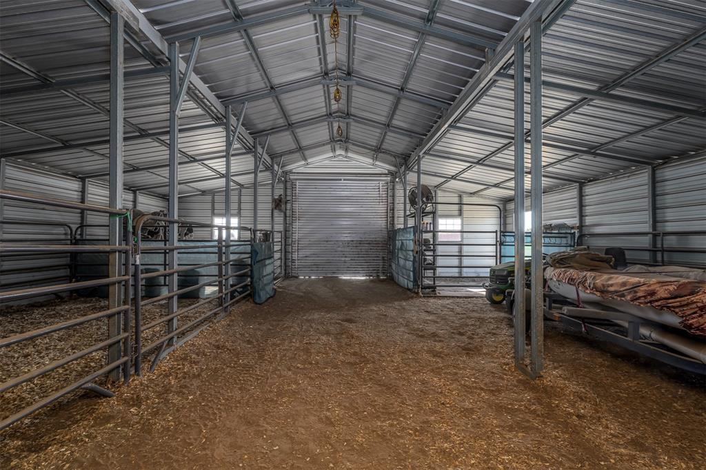 Brushy Lane Estates 01 & 02 - Residential