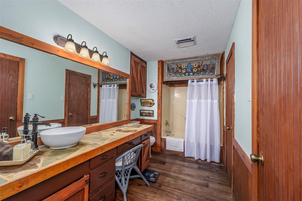 Brushy Lane Estates 01 & 02 - Residential