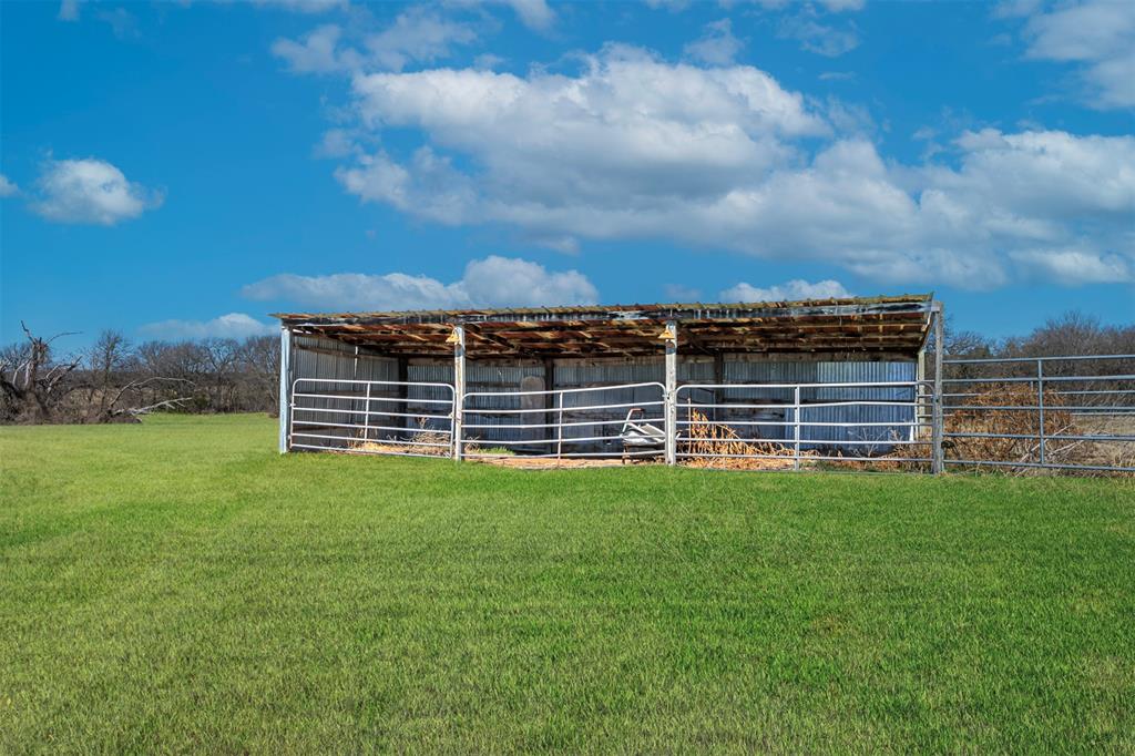 Brushy Lane Estates 01 & 02 - Residential