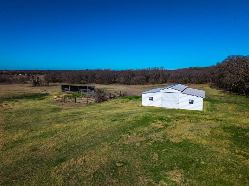 Brushy Lane Estates 01 & 02 - Residential