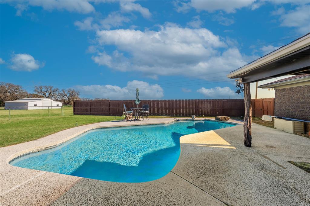 Brushy Lane Estates 01 & 02 - Residential