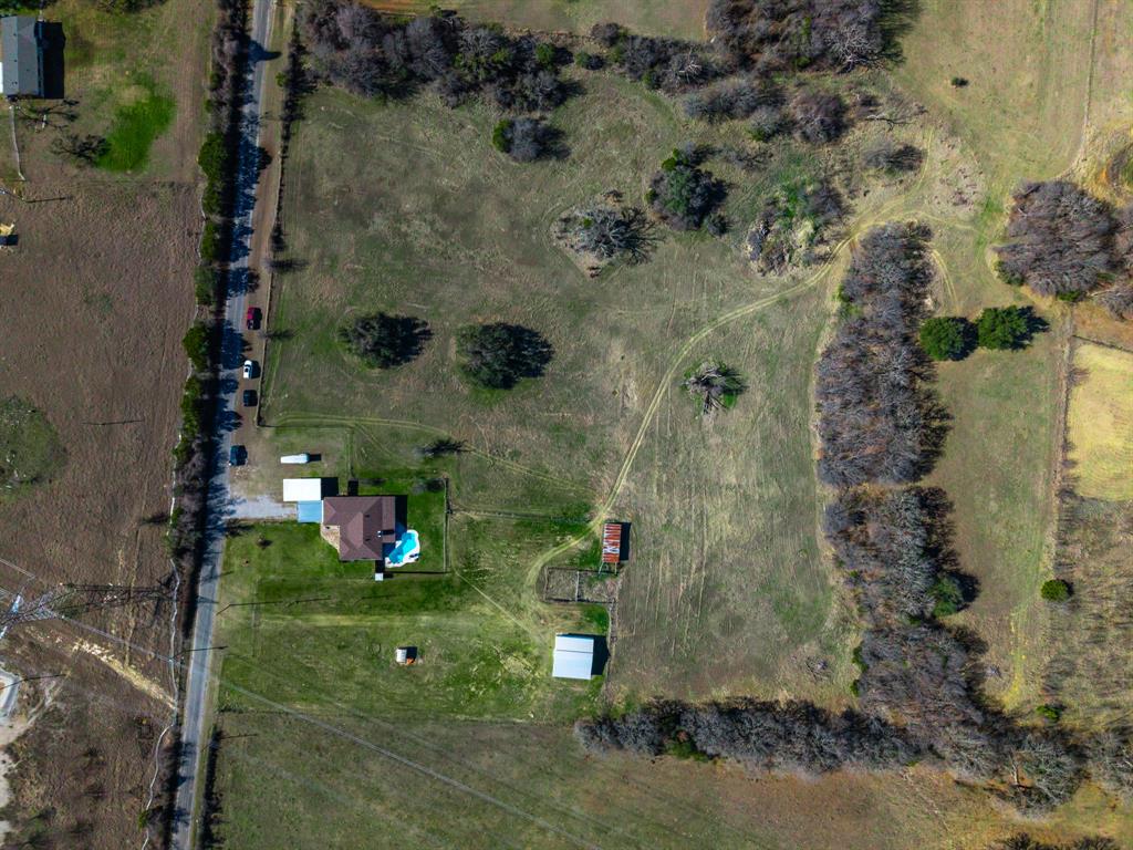 Brushy Lane Estates 01 & 02 - Residential