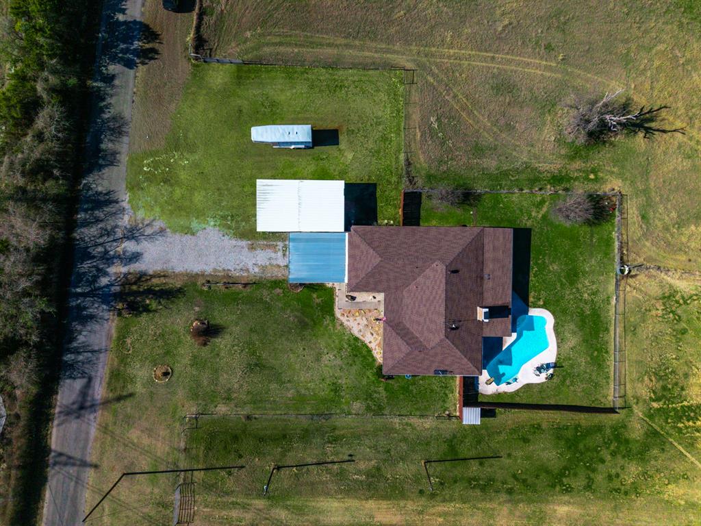 Brushy Lane Estates 01 & 02 - Residential