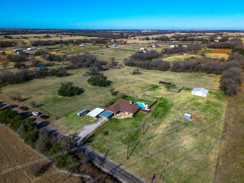 4410 Brushy Road Granbury TX 76048