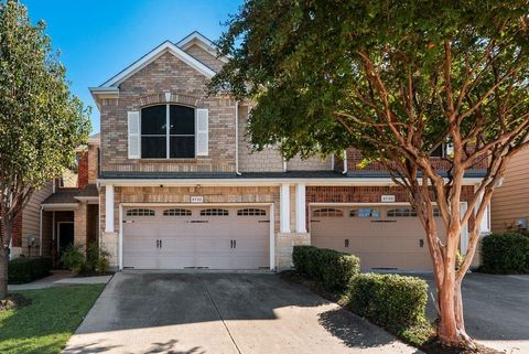 8732 San Bernard Street Plano TX 75024