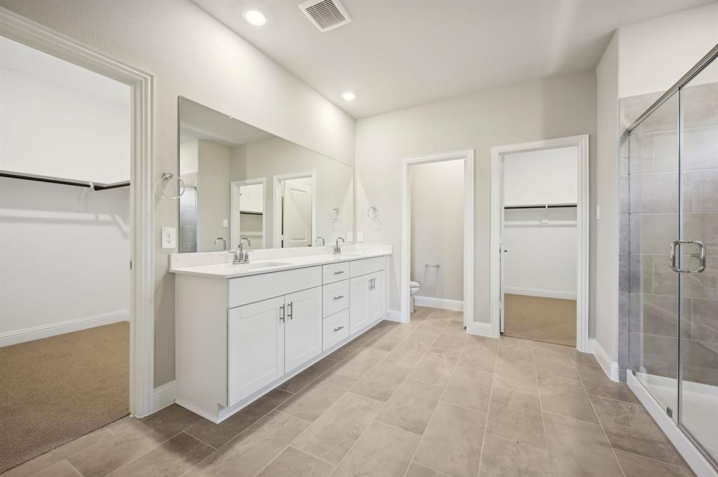 Simpson Crossing - Residential