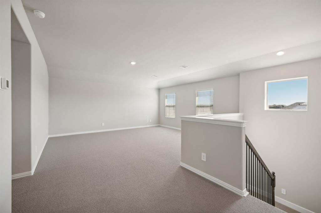 Simpson Crossing - Residential