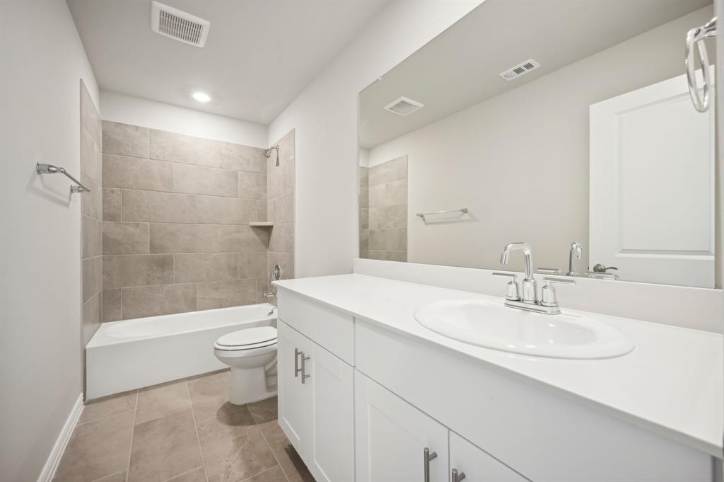 Simpson Crossing - Residential