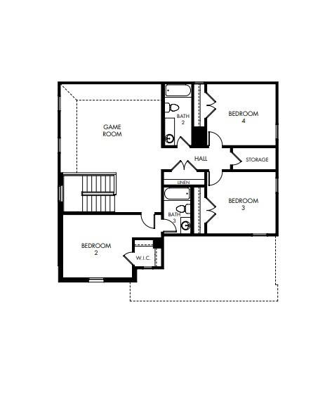 Simpson Crossing - Residential