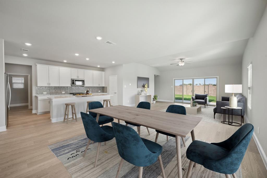 Simpson Crossing - Residential