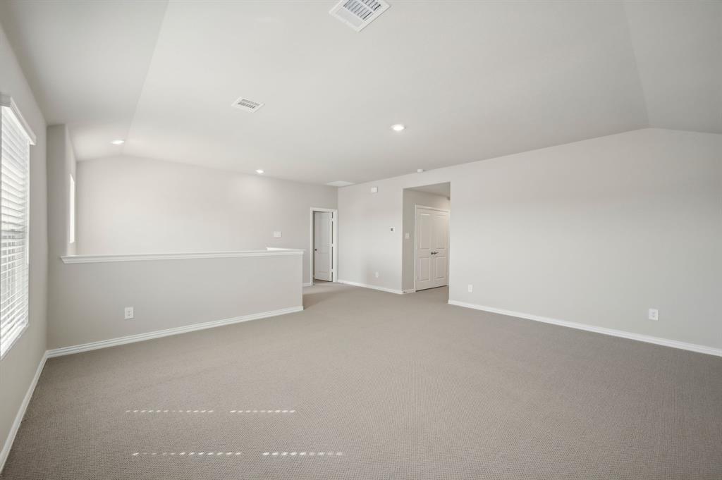 Simpson Crossing - Residential