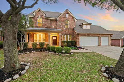 2717 Cobblestone Drive Grapevine TX 76051
