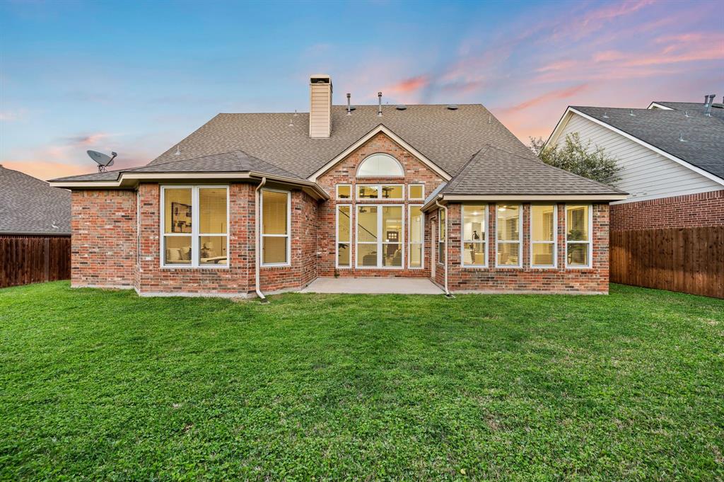 2717 Cobblestone Drive