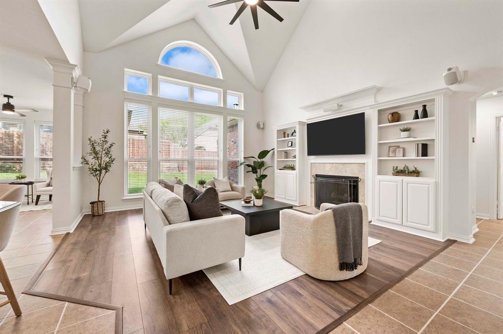 2717 Cobblestone Drive