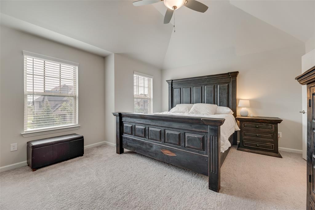 Cambridge Town Homes At Stacy Green - Residential