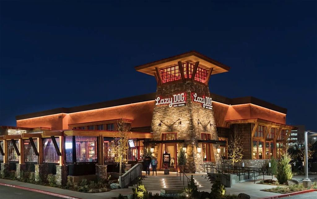 Cambridge Town Homes At Stacy Green - Residential