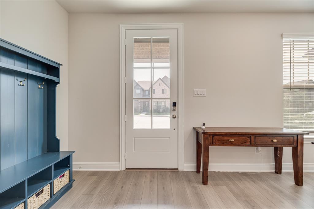 Cambridge Town Homes At Stacy Green - Residential