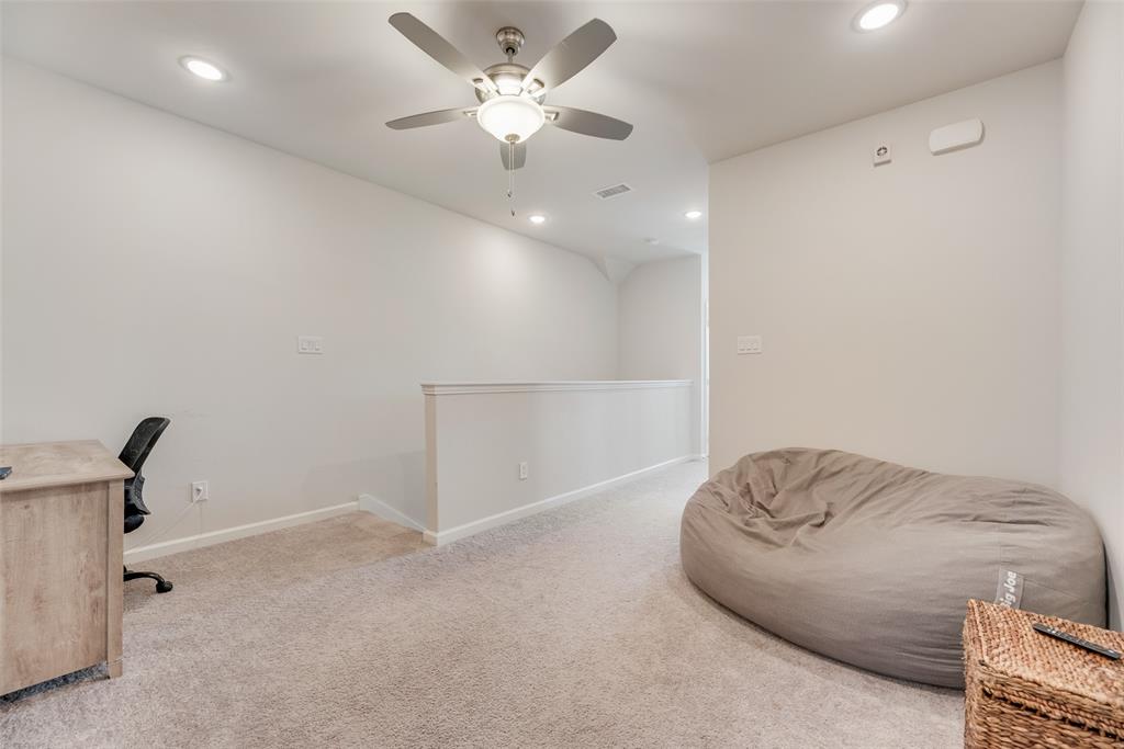 Cambridge Town Homes At Stacy Green - Residential