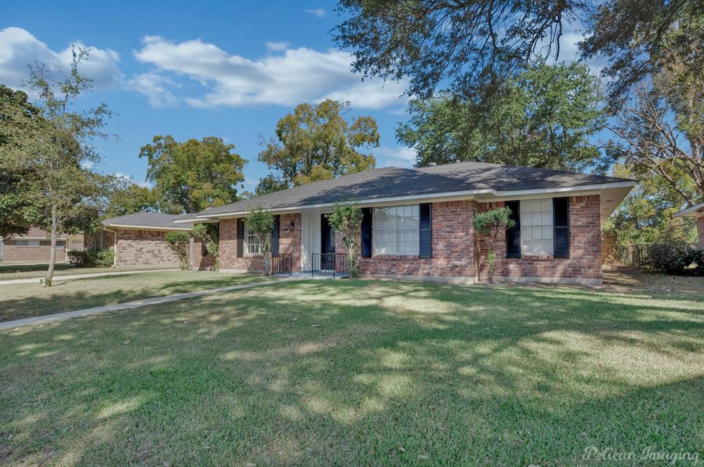 7517 University Drive