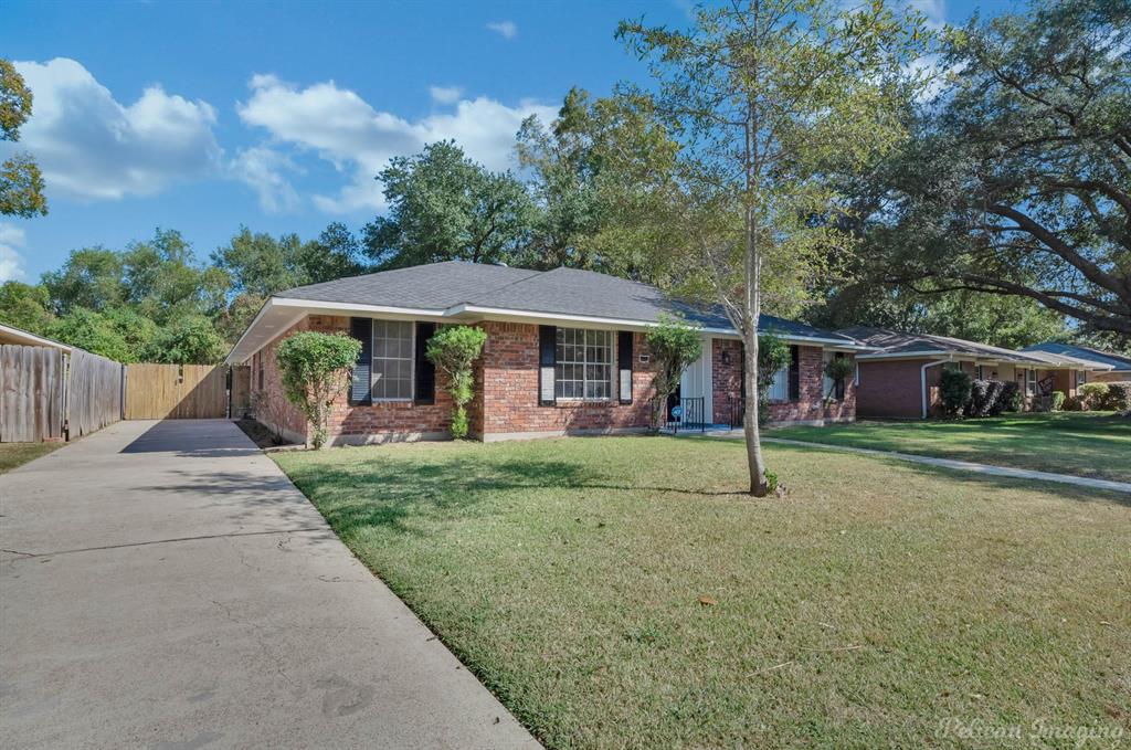7517 University Drive