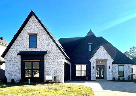 67 Turtle Creek Drive Benton LA 71006