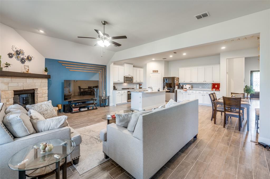 Magnolia Hills - Residential Lease